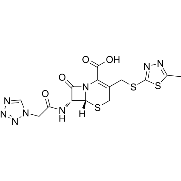 Cefazolin (Cephazolin) 25953-19-9